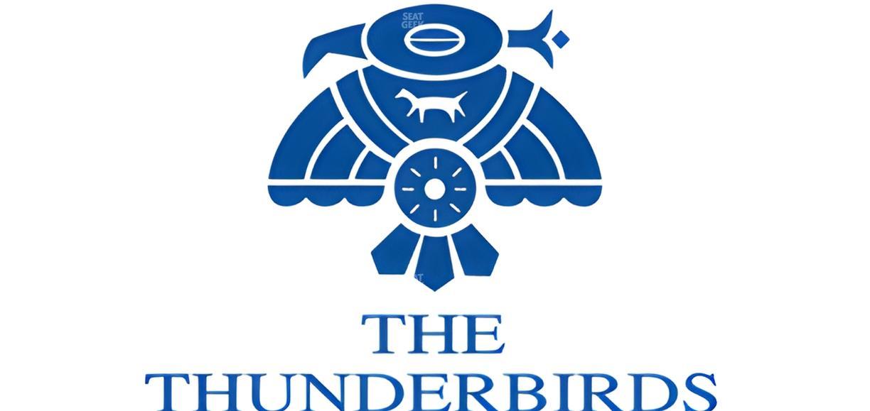 Whirlwind Golf Club at Wild Horse Pass - Section The Thunderbirds Military Outpost Seat View