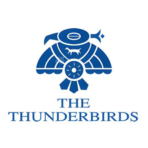 Whirlwind Golf Club at Wild Horse Pass - Section The Thunderbirds Military Outpost Seat View