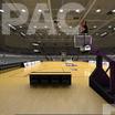 Preview of Williams Arena at Minges Coliseum - Section 103 Seat View