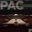 Preview of Williams Arena - Section 101 Seat View
