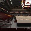 Aperçu de Williams Arena - Section 102 Seat View