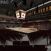 Aperçu de Williams Arena - Section 103 Seat View