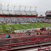 Preview of Williams-Brice Stadium - Section 3 Seat View
