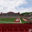 Preview of Williams Stadium - Section 101 Seat View