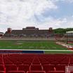 Preview of Williams Stadium - Section 103 Seat View
