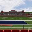 Preview of Williams Stadium - Section 103 Seat View