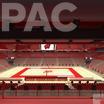 Preview of Wisconsin Field House - Section F Seat View