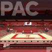 Preview of Wisconsin Field House - Section R Seat View