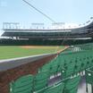 Preview of Wrigley Field - Section 101 Seat View