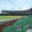 Preview of Wrigley Field - Section 101 Seat View