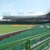 Preview of Wrigley Field - Section 101 Seat View