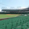 Preview of Wrigley Field - Section 102 Seat View