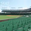 Preview of Wrigley Field - Section 102 Seat View