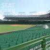 Preview of Wrigley Field - Section 102 Seat View