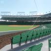 Preview of Wrigley Field - Section 102 Seat View