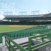 Preview of Wrigley Field - Section 103 Seat View