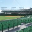 Preview of Wrigley Field - Section 103 Seat View