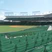 Preview of Wrigley Field - Section 103 Seat View