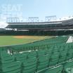 Preview of Wrigley Field - Section 103 Seat View