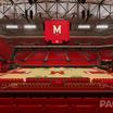 Preview of Xfinity Center - MD - Section 101 Seat View