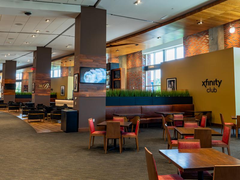 Xfinity Club