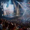 Preview of Xfinity Mobile Arena - Section 101 Seat View
