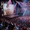 Preview of Xfinity Mobile Arena - Section 101 Seat View