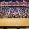 Preview of Xfinity Mobile Arena - Section 101 Seat View