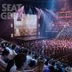 Preview of Xfinity Mobile Arena - Section 102 Seat View