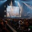 Preview of Xfinity Mobile Arena - Section 102 Seat View