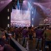 Preview of Xfinity Mobile Arena - Section 102 Seat View