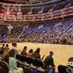 Preview of Xfinity Mobile Arena - Section 102 Seat View