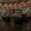 Preview of Xfinity Mobile Arena - Section 102 Seat View