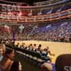 Preview of Xfinity Mobile Arena - Section 103 Seat View