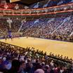 Preview of Xfinity Mobile Arena - Section 103 Seat View