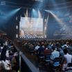 Preview of Xfinity Mobile Arena - Section 103 Seat View
