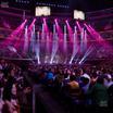 Preview of Xfinity Mobile Arena - Section 103 Seat View