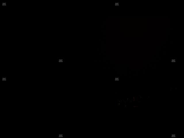 Xfinity Mobile Arena - Section 118 Seat View