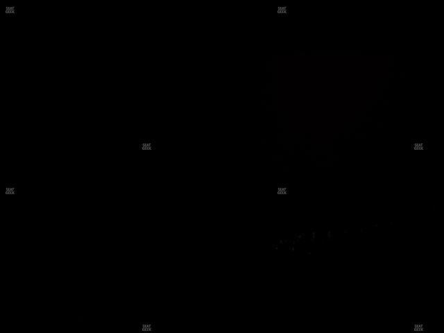 Xfinity Mobile Arena - Section 118 Seat View