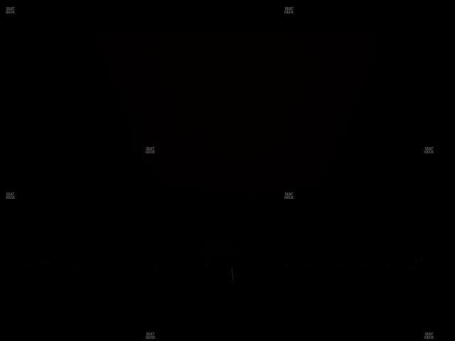 Xfinity Mobile Arena - Section 119 Seat View