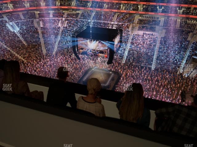 Xfinity Mobile Arena - Section Assembly Room 10 Seat View Xfinity Mobile Arena - Section Assembly Room 10 Seat View