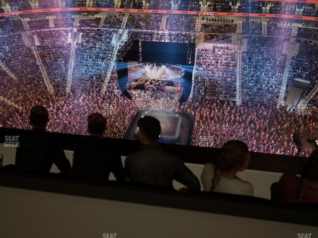 Xfinity Mobile Arena - Section Assembly Room 11 Seat View Xfinity Mobile Arena - Section Assembly Room 11 Seat View