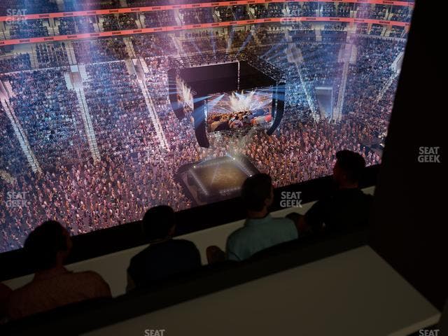 Xfinity Mobile Arena - Section Assembly Room 13 Seat View Xfinity Mobile Arena - Section Assembly Room 13 Seat View