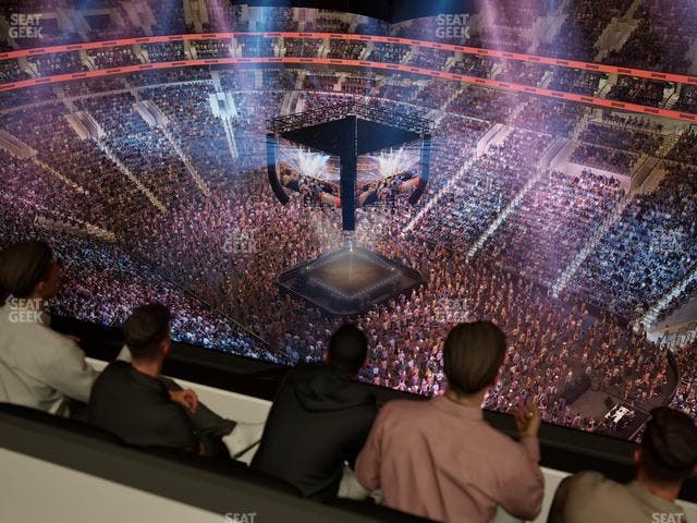 Xfinity Mobile Arena - Section Assembly Room 7 Seat View Xfinity Mobile Arena - Section Assembly Room 7 Seat View