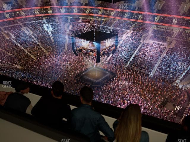 Xfinity Mobile Arena - Section Assembly Room 8 Seat View Xfinity Mobile Arena - Section Assembly Room 8 Seat View