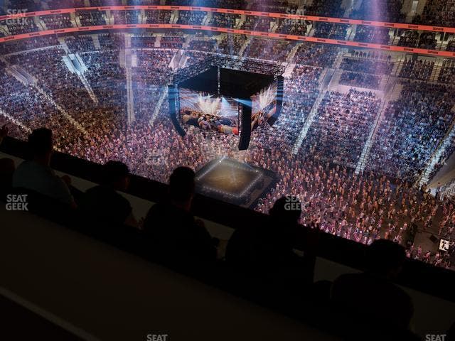Xfinity Mobile Arena - Section Assembly Room 9 Seat View Xfinity Mobile Arena - Section Assembly Room 9 Seat View