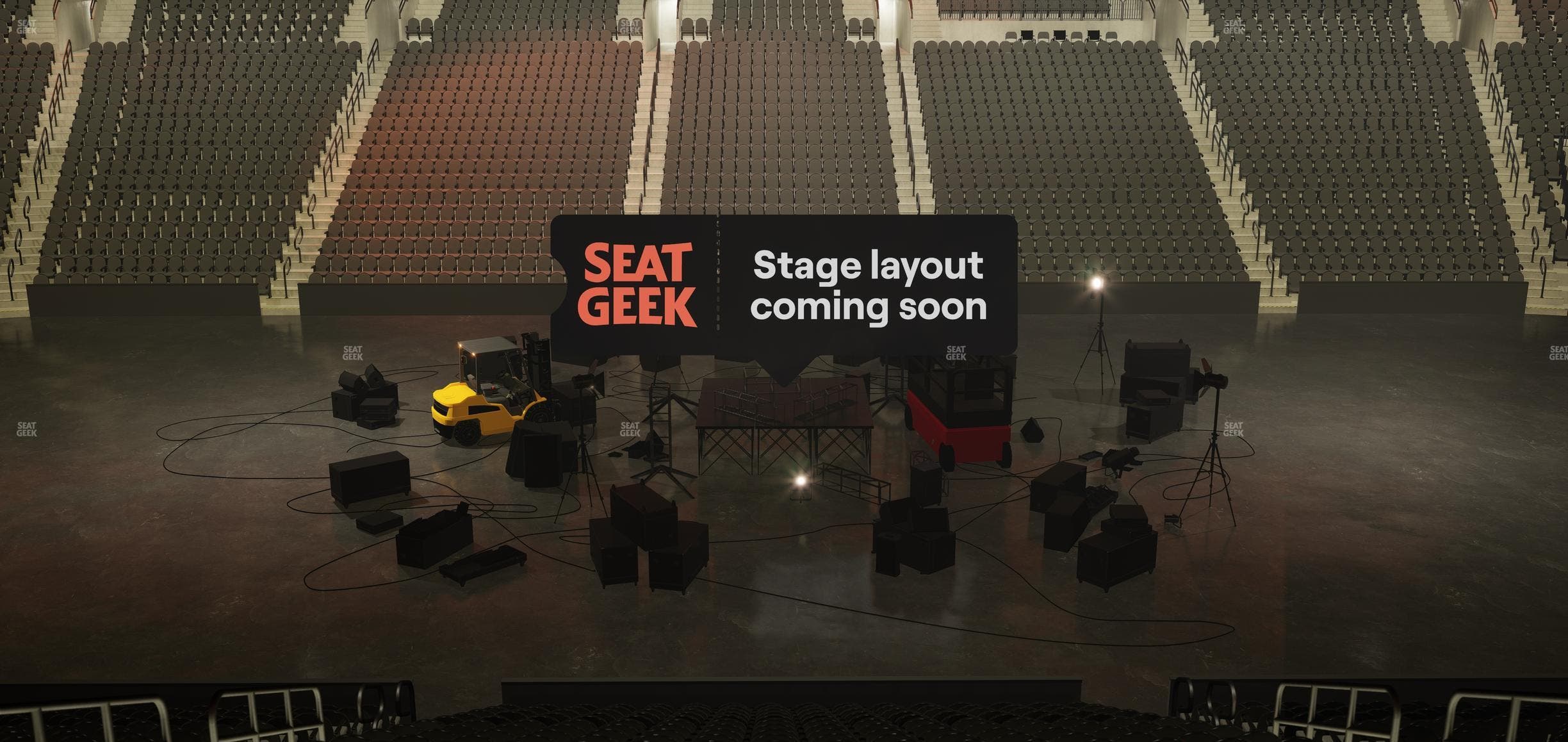 Xfinity Mobile Arena - Section Club Box 1 Seat View