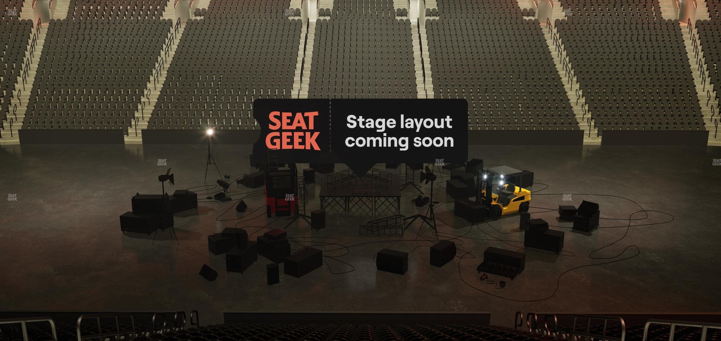 Xfinity Mobile Arena - Section Club Box 13 Seat View