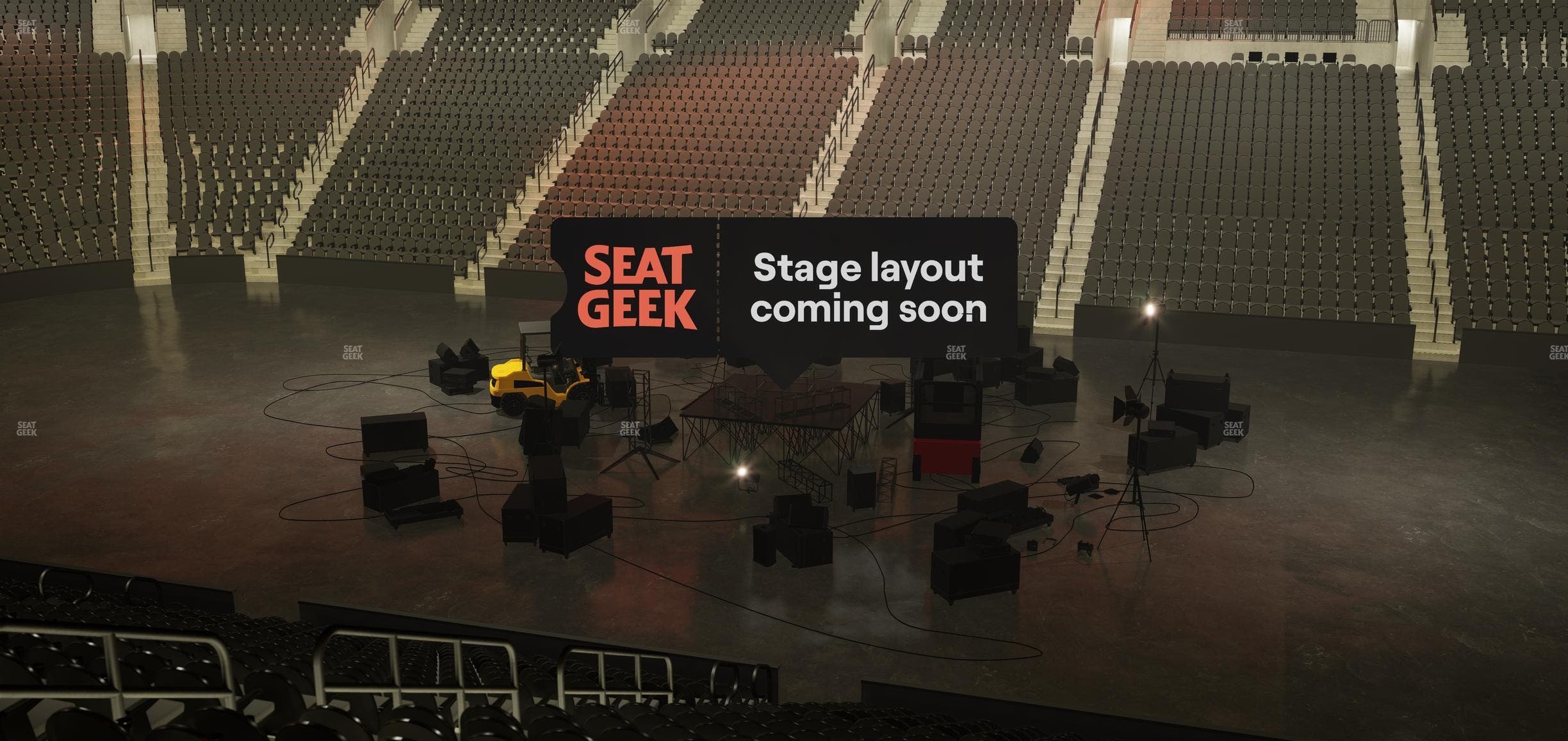 Xfinity Mobile Arena - Section Club Box 2 Seat View