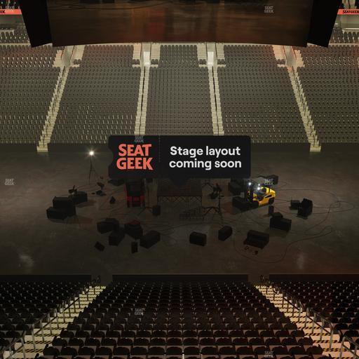 Xfinity Mobile Arena - Section Luxury Suite 1 Seat View